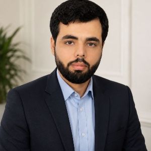 سعید طاهری