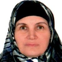 دکتر منیره دریغ گفتارخمسهء