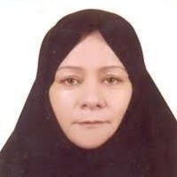 دکتر سیده فاطمه جودی