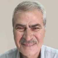دکتر غسان علی یزبک