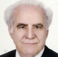 دکتر امراله بحیرائی