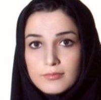 سمیه جلیل زاده
