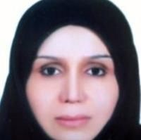 دکتر فیروزه رئیسی