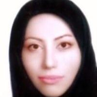 دکتر فاطمه شیرخانلو