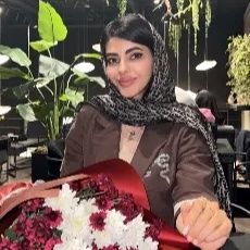 محدثه امیریان