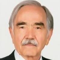 دکتر علی قانونی