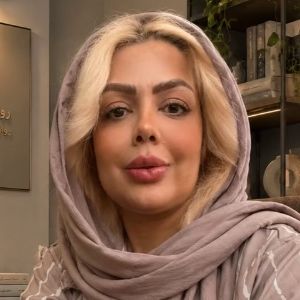سمیرا شاه آبادی