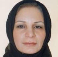 دکتر مینا غلام پور