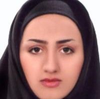 مریم منتظری شاتوری