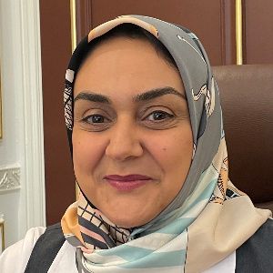 دکتر هما بقائی راوری