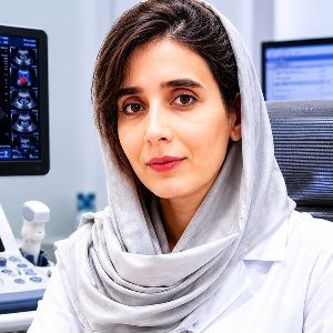 دکتر صفورا طاهر