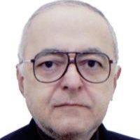 دکتر علی ایرانی