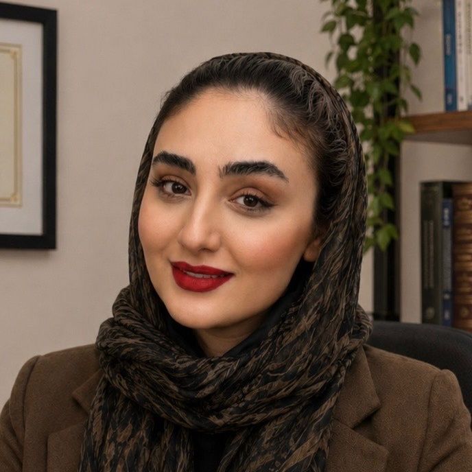 زهرا تاجیک علی آبادی
