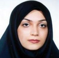 دکتر ماندانا اکبری مهر