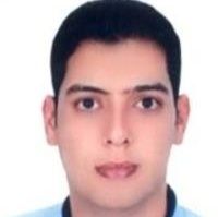 دکتر امیرحسین کلانتر