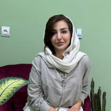 دکتر فاطمه عزت پناه لطیفی