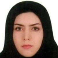 دکتر آرزو خدمتی یگانه