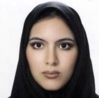 دکتر مهدیس قهرمان پوری
