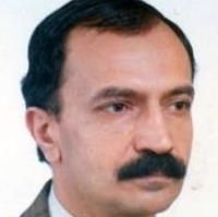 دکتر نعمت اله حسنی