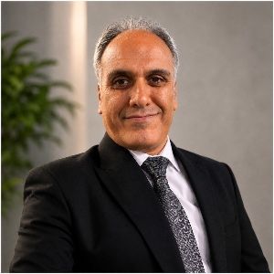 علی اکبر رجبی