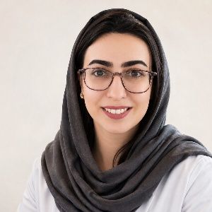 دکتر مهسا عدیلی