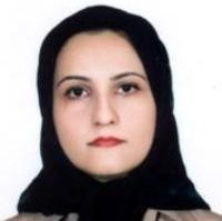 دکتر مهناز قدس راد