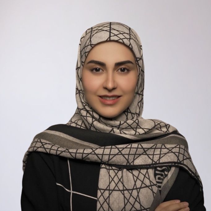 مریم رضوی سیرت