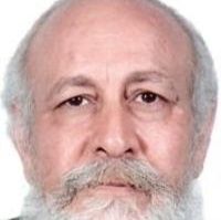 دکتر بهمن دانش