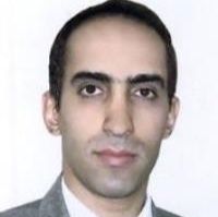 دکتر سروش مقدادی