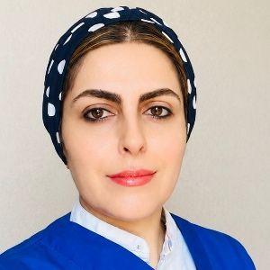 دکتر زکیه پورذکریا