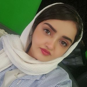 محدثه حسینی