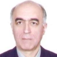 دکتر اصغر عطائی