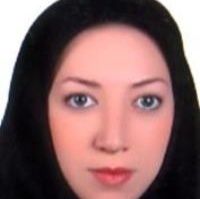 دکتر کاملیا عظیم عراقی