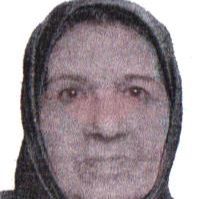 دکتر ثریا صالحی