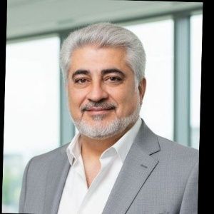 دکتر رضا باطبی