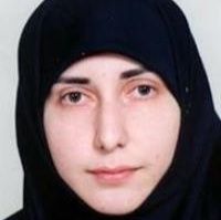 دکتر مریم بنی هاشمی