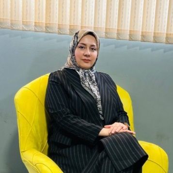 افسانه کریمی
