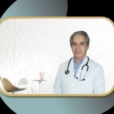 دکتر محمدرضا فرزانه فر