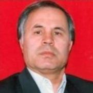 دکتر نادر فرامرزی