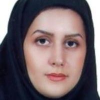 دکتر کیانا صالح زاده اصفهانی