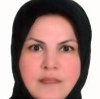 دکتر سهیلا قضائی پورابرقوئی