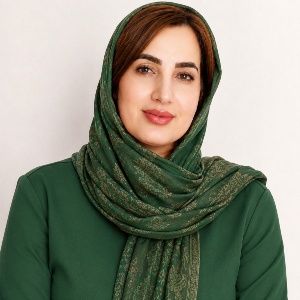 خدیجه خاتون مروج
