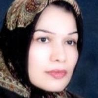 دکتر فرزانه دیده بان