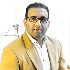 علی حمیدی