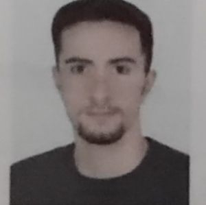 دکتر امیرحسین منتظری سانیجی