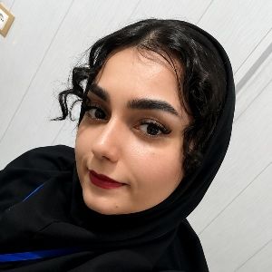 زهرا ایزدی پور