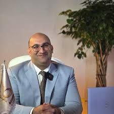 دکتر منصور یحیاوی