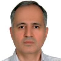دکتر علی محمودی