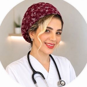 شبنم رضائی