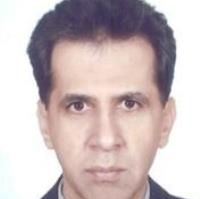 دکتر ایرج امیدی